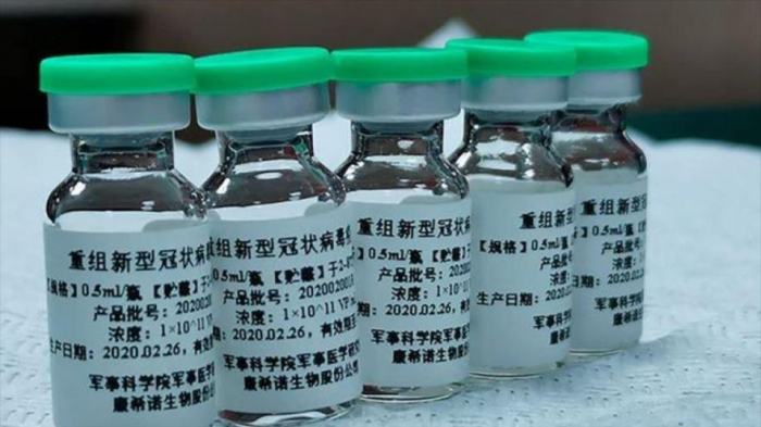 China ya tiene una vacuna contra el coronavirus