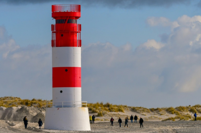 Touristen müssen Schleswig-Holstein wegen Coronakrise bis Donnerstag verlassen