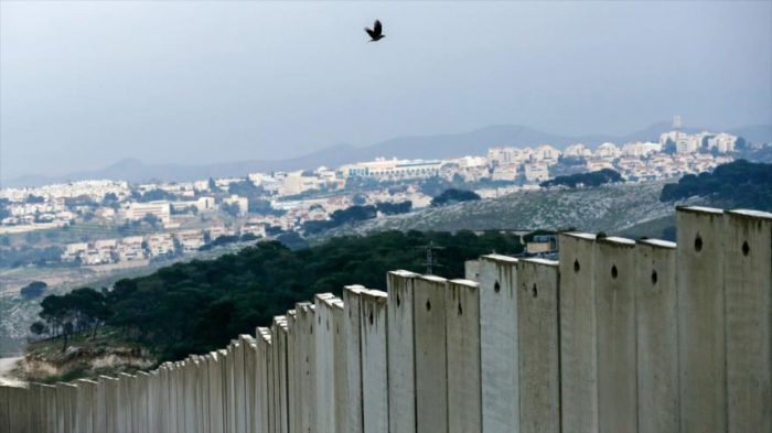 ONG: Israel aumenta 25 % la construcción colonias ilegales en 2019