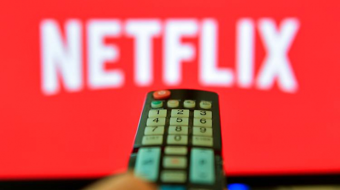   Droht in Deutschland eine Netflix-Bremse?  