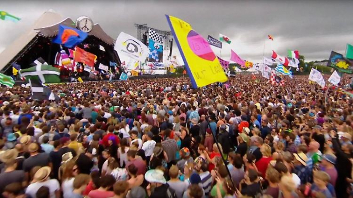   50. Glastonbury-Jubiläum abgesagt  