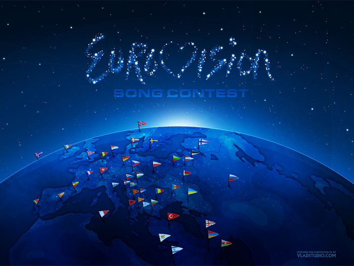 El festival de Eurovisión, cancelado a causa del coronavirus