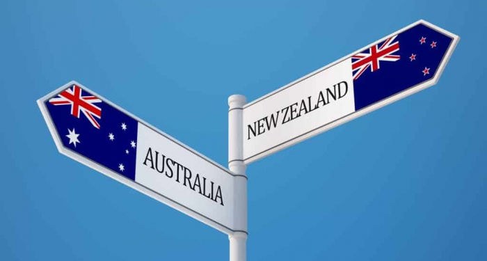 Australie et Nouvelle-Zélande durcissent encore les restrictions aux frontières