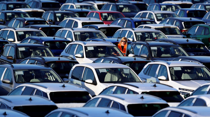 La industria del automóvil se enfrenta a un panorama inédito desde la posguerra
