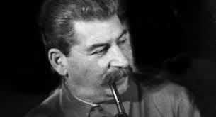 Le diagnostican una enfermedad a Stalin por sus huellas dactilares
