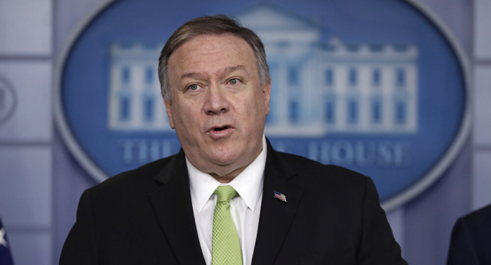 Corona-Pandemie: Pompeo beschuldigt Russland einer Desinformations-Kampagne