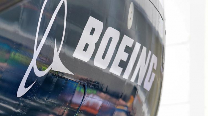 Boeing-Chefs verzichten auf Gehalt