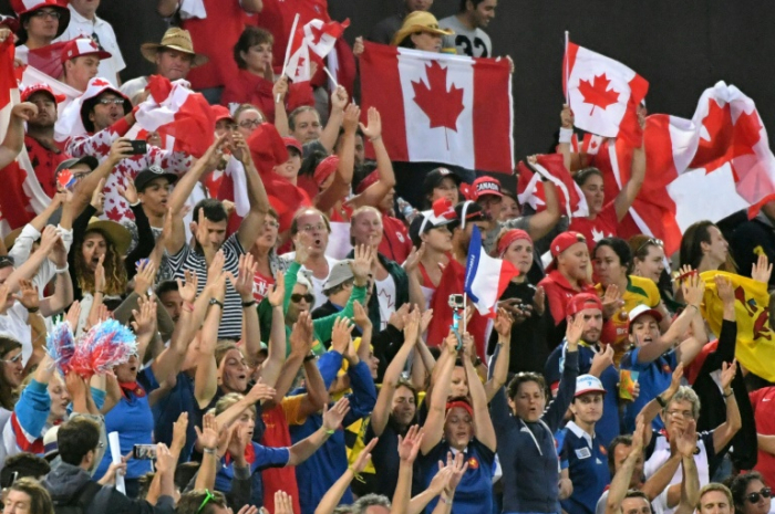 Kanada will keine Sportler zu bisherigen Olympia-Terminen entsenden