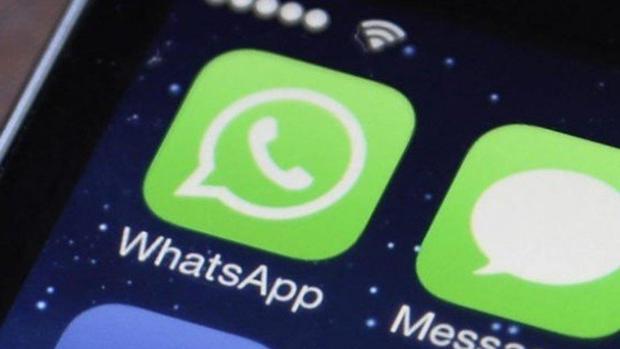 Cómo modificar el tamaño del texto en los chats de WhatsApp