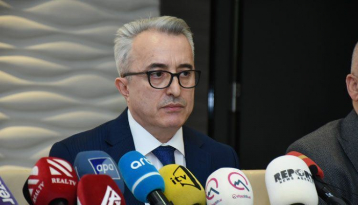   Currently, no need for state of emergency in Azerbaijan - Cabinet of Ministers  