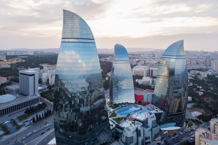Growing business opportunities in the Republic of Azerbaijan