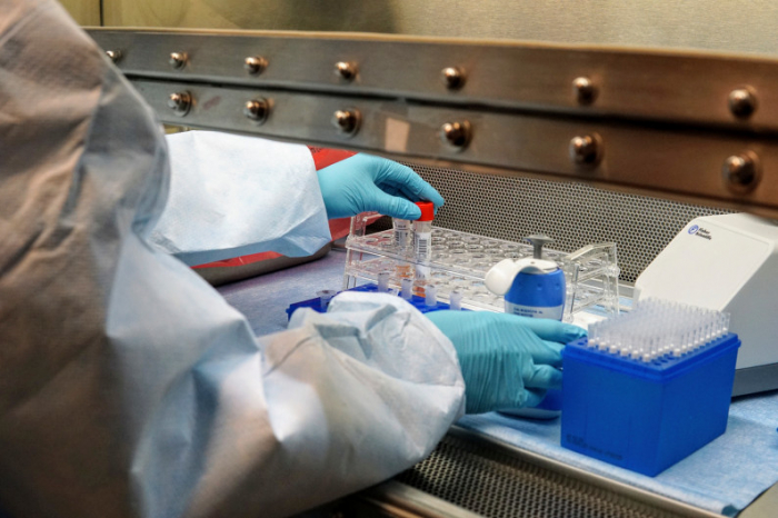   Scope of work related to coronavirus tests increases in Azerbaijan  