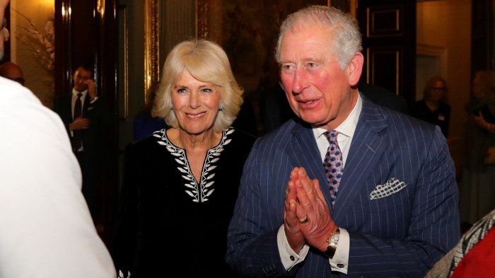 Coronavirus: Prince Charles tests positive for COVID-19