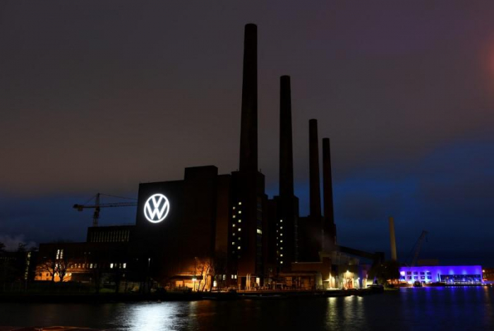  Volkswagen will keine staatlichen Finanzhilfen 