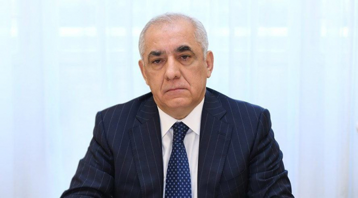  Aserbaidschan ergreift alle erforderlichen Maßnahmen zur Bekämpfung des Coronavirus -  Ministerpräsident  