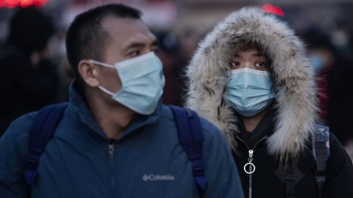 Coronavirus: 55 nouveaux cas détectés en Chine