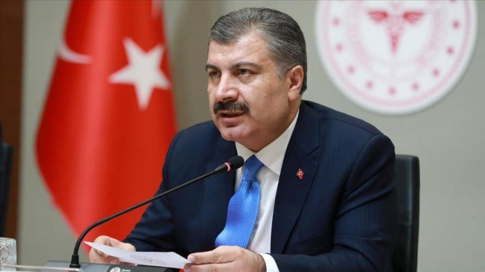   Coronavirus death toll in Turkey climbs to 92  