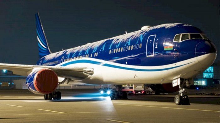   90 Azerbaijani citizens airlifted from Poland amid coronavirus fears  