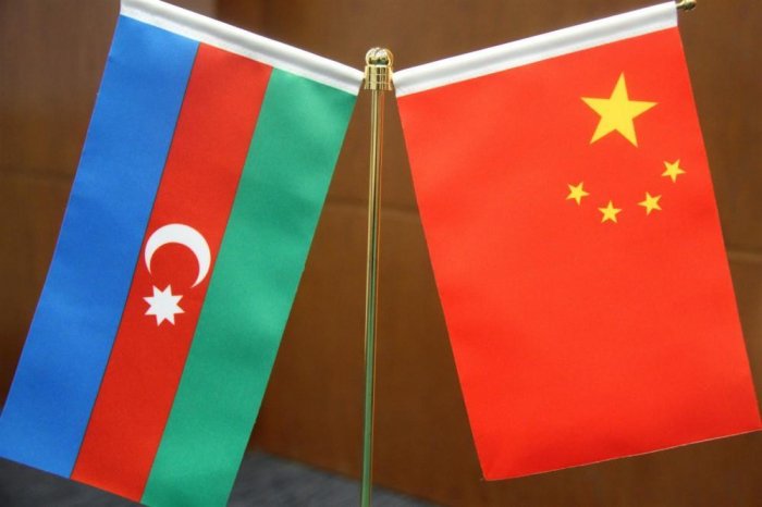  China expresses readiness to assist Azerbaijan in fight against coronavirus 