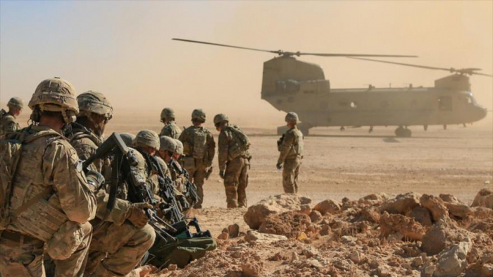 Pentágono ordena a sus tropas atacar a fuerzas populares de Irak