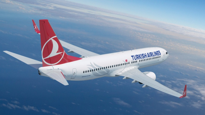 Turkey cancels all int’l flights amid COVID-19 outbreak