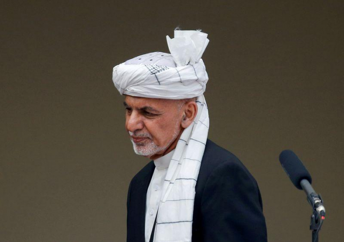 Taliban refuses to talk to new Afghan government negotiators  