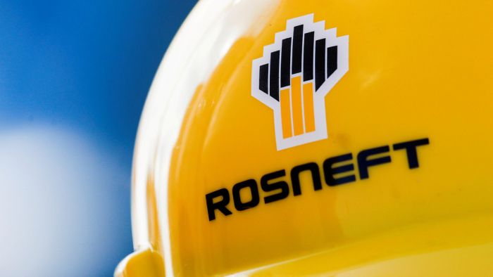 Rosneft anuncia el cese de actividades en Venezuela