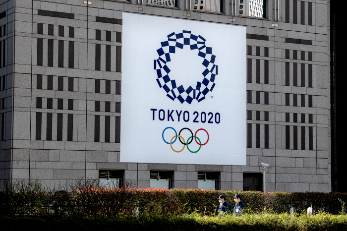Tokyo organisers eye July 2021 for delayed Olympics: reports  