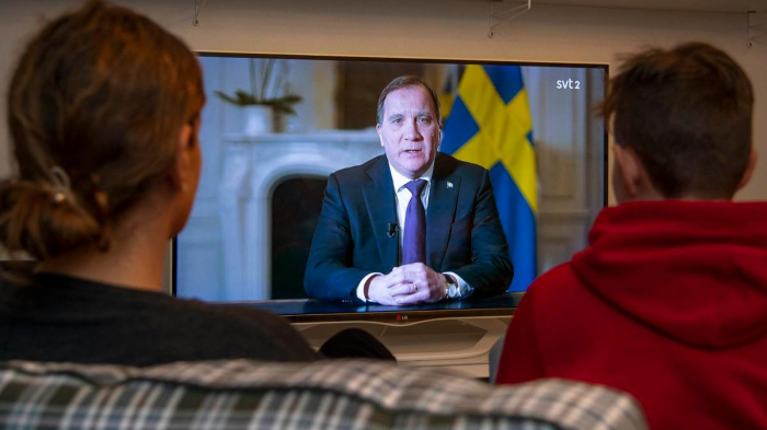   Warum Schweden einen Corona-Sonderweg geht  