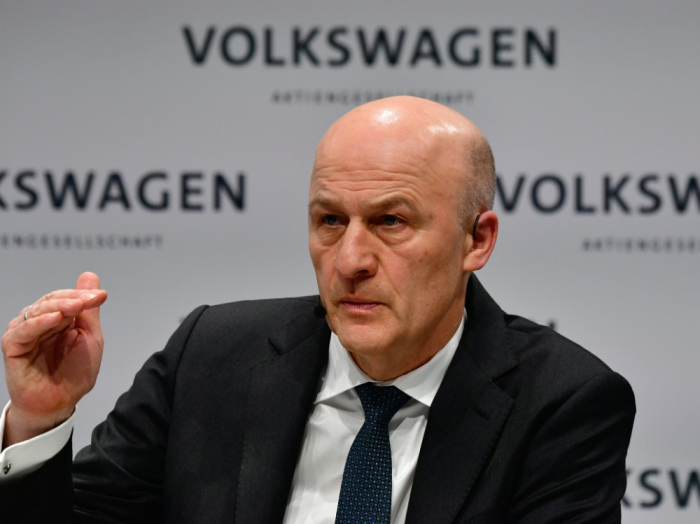 Trotz Coronakrise: VW setzt Sponsoring bei DFB und Wolfsburg normal fort