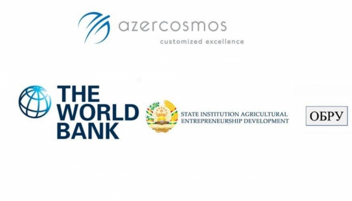   Azercosmos gewann die Ausschreibung in Tadschikistan  