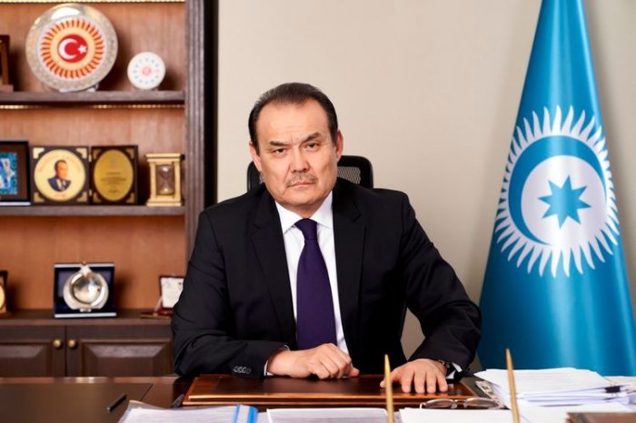   Turkic Council Sec-Gen makes statement on 31 March - Day of Genocide of Azerbaijanis  