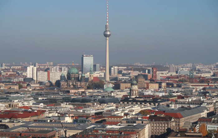 Studie - Corona beendet Aufschwung am deutschen Immobilienmarkt