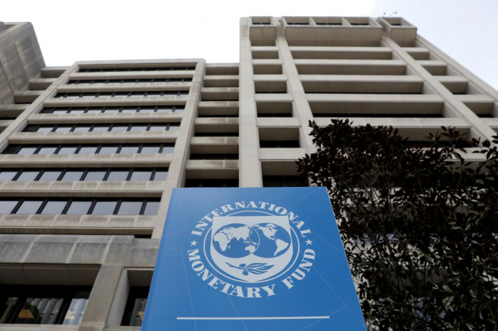 IMF extends bilateral borrowing arrangements through 2023  