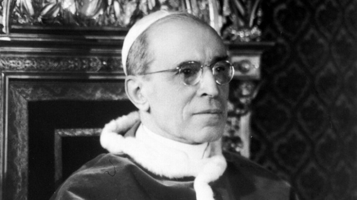 Vatikan öffnet geheime Archive zu Pius XII