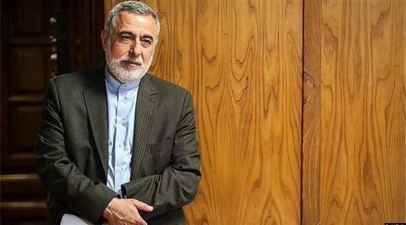 وفاة مستشار وزير الخارجية الإيراني بفيروس كورونا