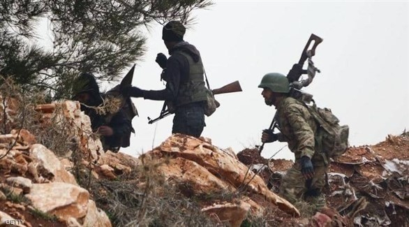 خروقات متواصلة لاتفاق وقف إطلاق النار بشمال سوريا