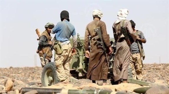 قبيلة يمنية: الإخوان يحاولون إخضاعنا بالسلاح