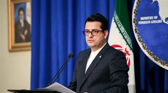 إيران تستدعي سفير سويسرا للاحتجاج على تصريحات ترامب      