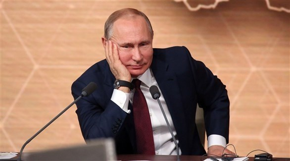 بوتين يحقق شرعياً في إمكانية الترشح مجدداً لرئاسة روسيا