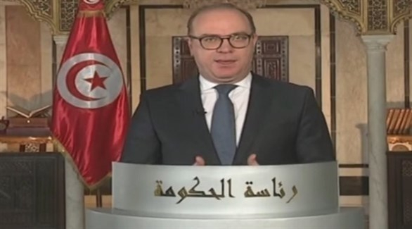 تونس تغلق كل حدودها لمنع تفشي كورونا