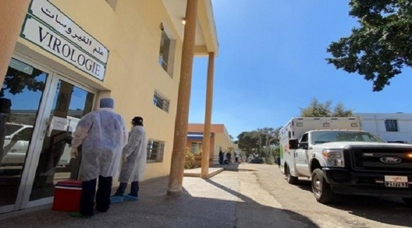 ارتفاع عدد المصابين بكورونا في المغرب إلى 143