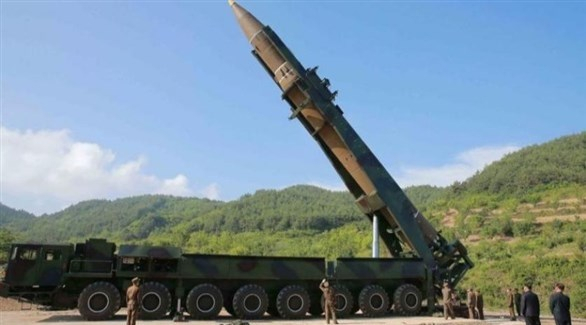كوريا الشمالية تطلق خلال أزمة كورونا أكبر عدد من الصواريخ على الإطلاق