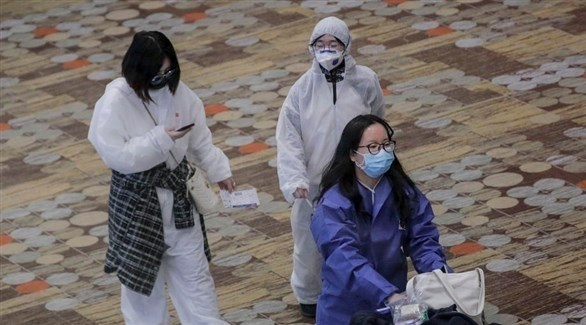 سنغافورة تسجل ثالث وفاة بفيروس كورونا