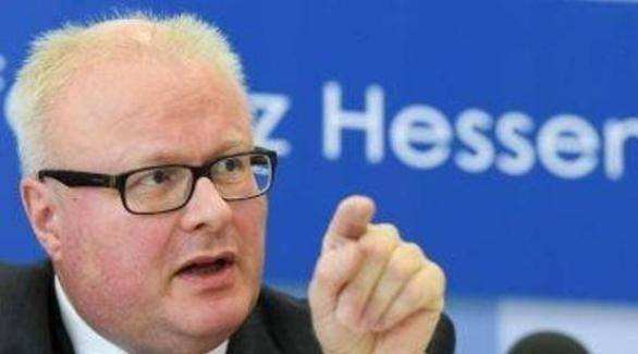 انتحار وزير مالية ولاية ألمانية بسبب قلق كورونا