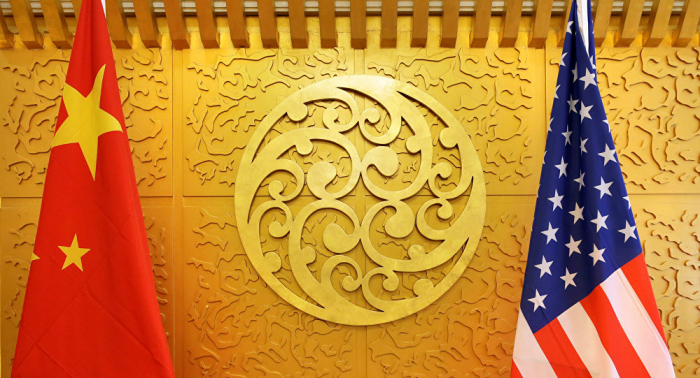 الصين تتجنب التعليق على تلميح متحدث لها حول دور أمريكي في تفشي كورونا
