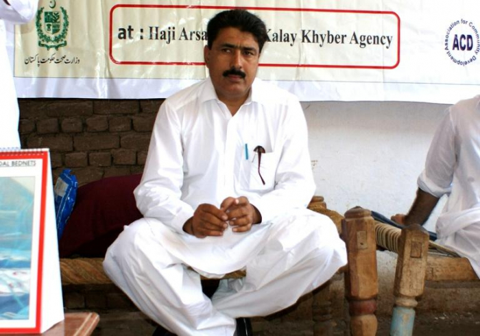 Pakistan : le médecin qui aida à traquer Ben Laden en grève de la faim