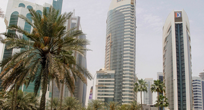   قطر تعلن تسجيل إصابة جديدة بفيروس "كورونا"