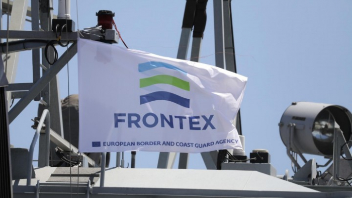   Frontex sieht Zuspitzung der Lage an Grenze zu Griechenland  