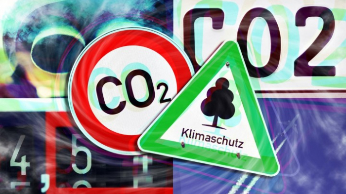 EU-Kommission will neues Klimaschutzgesetz vorstellen